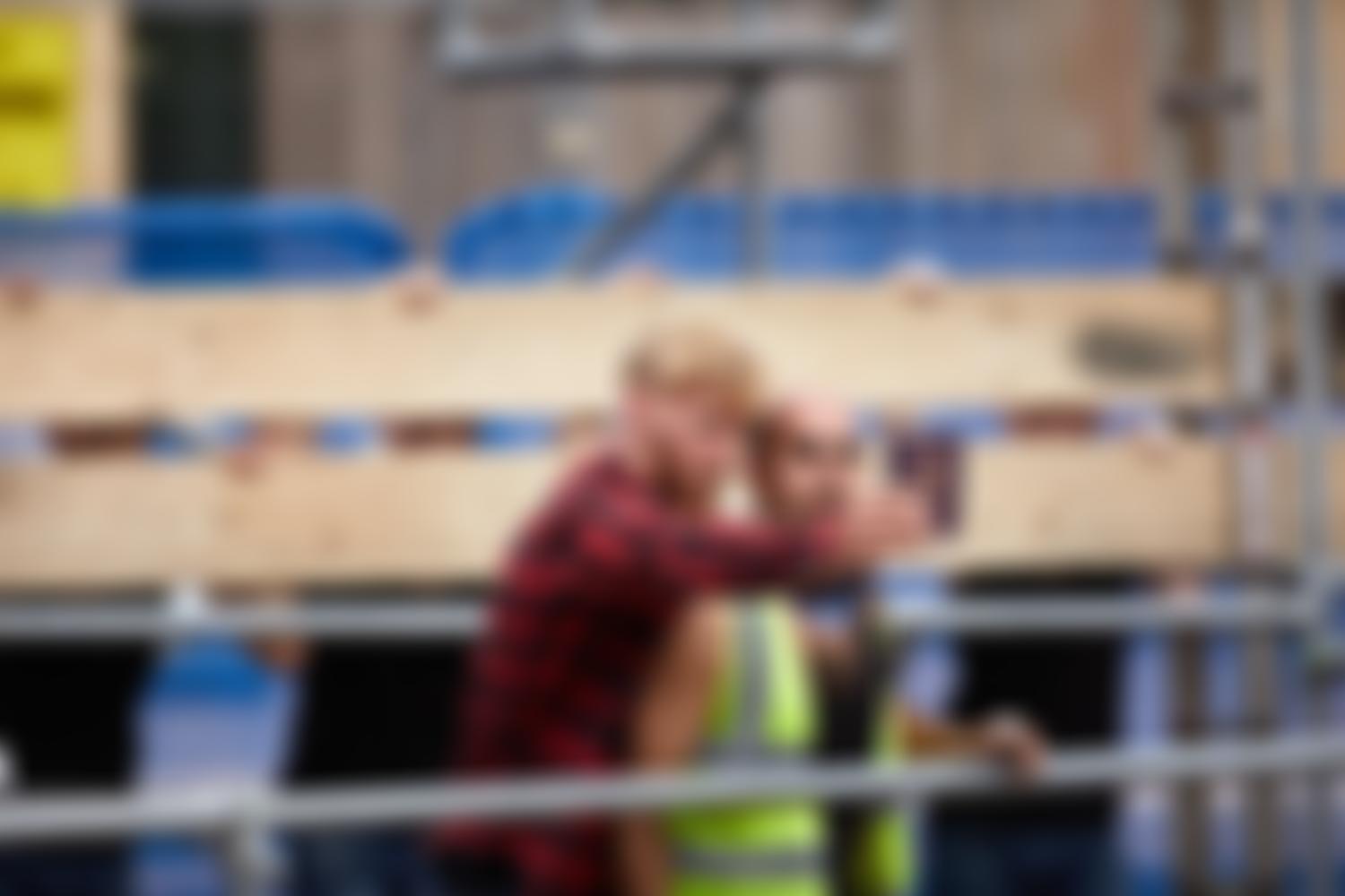 Justice In Motion | Charici