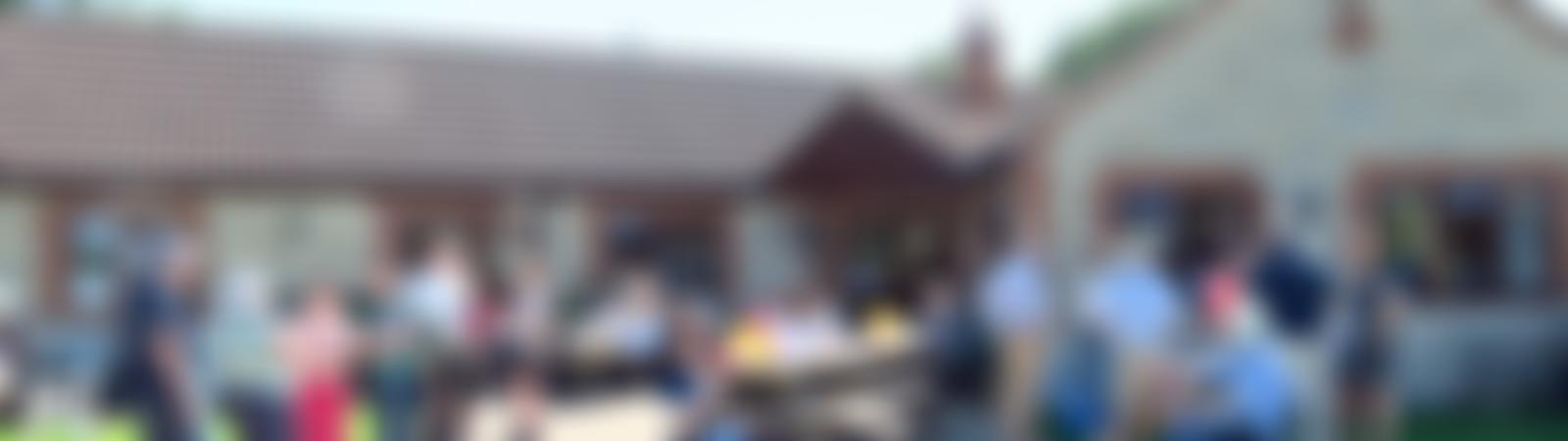 Pennyhooks Farm Trust | Charici