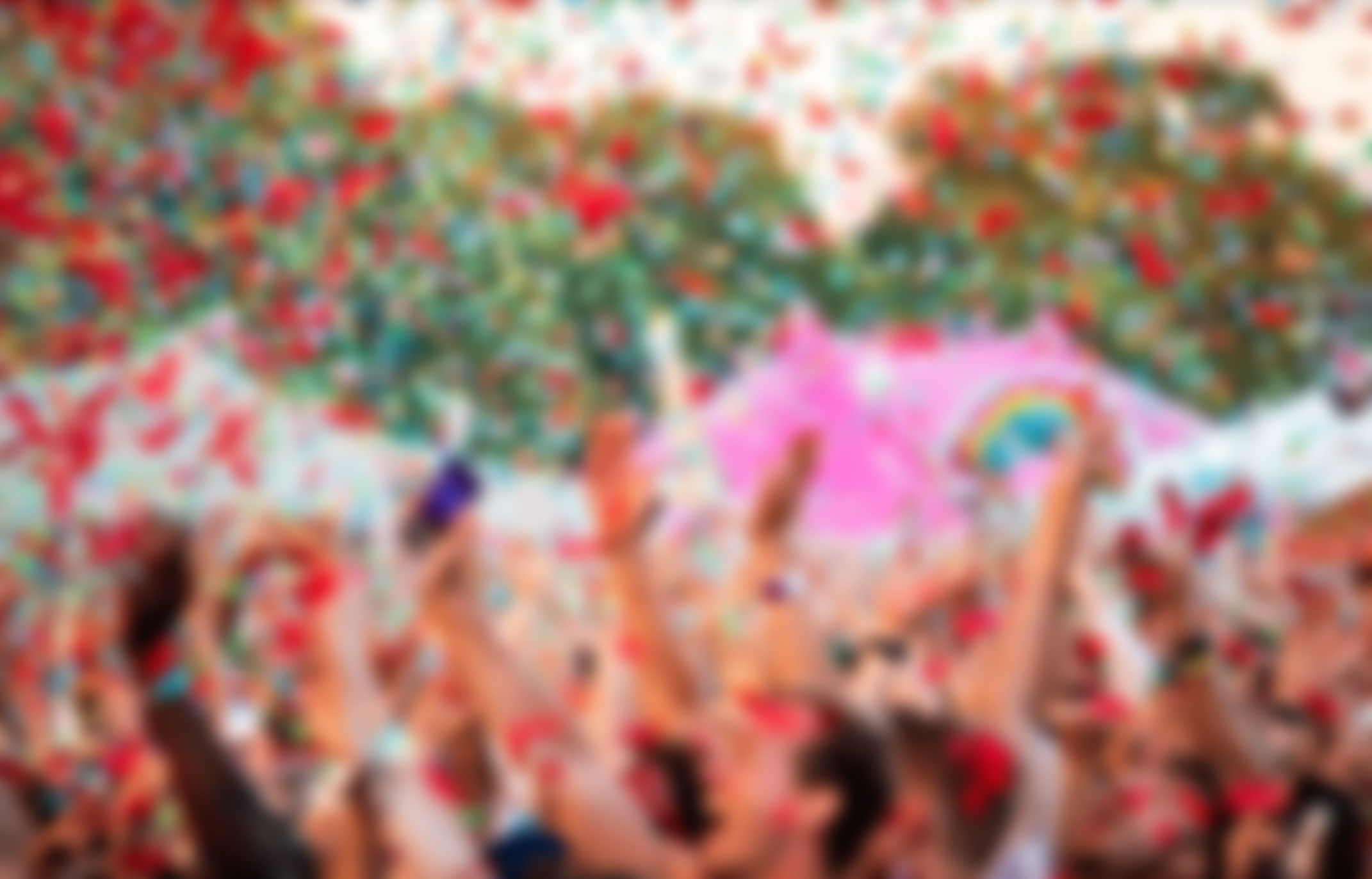 Bristol Pride | Charici