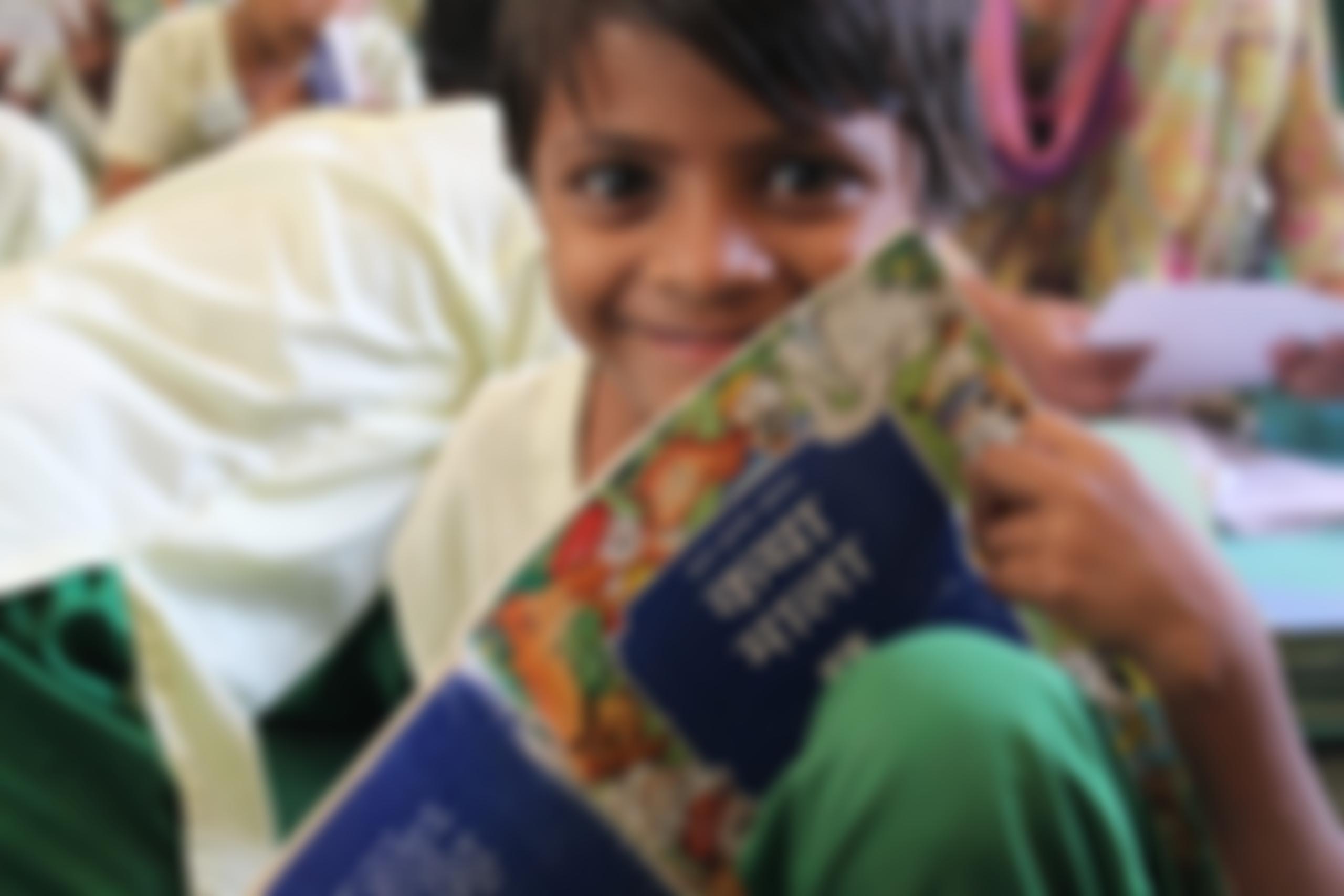 Pardada Pardadi Educational Society UK | Charici