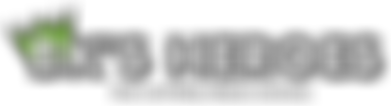 Bk's Heroes | Charici