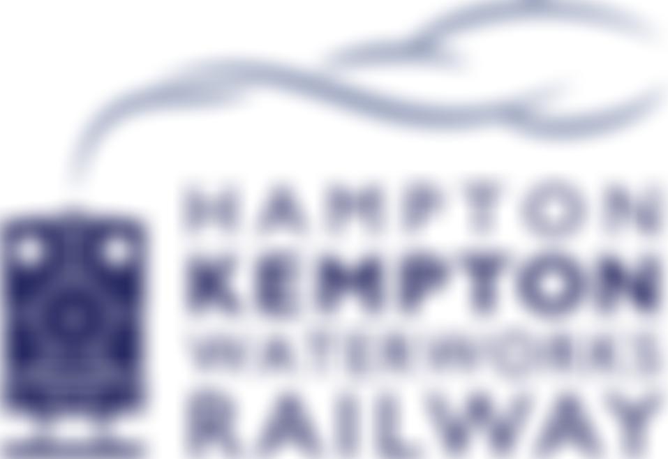 Hampton & Kempton Waterworks Railway Limited | Charici