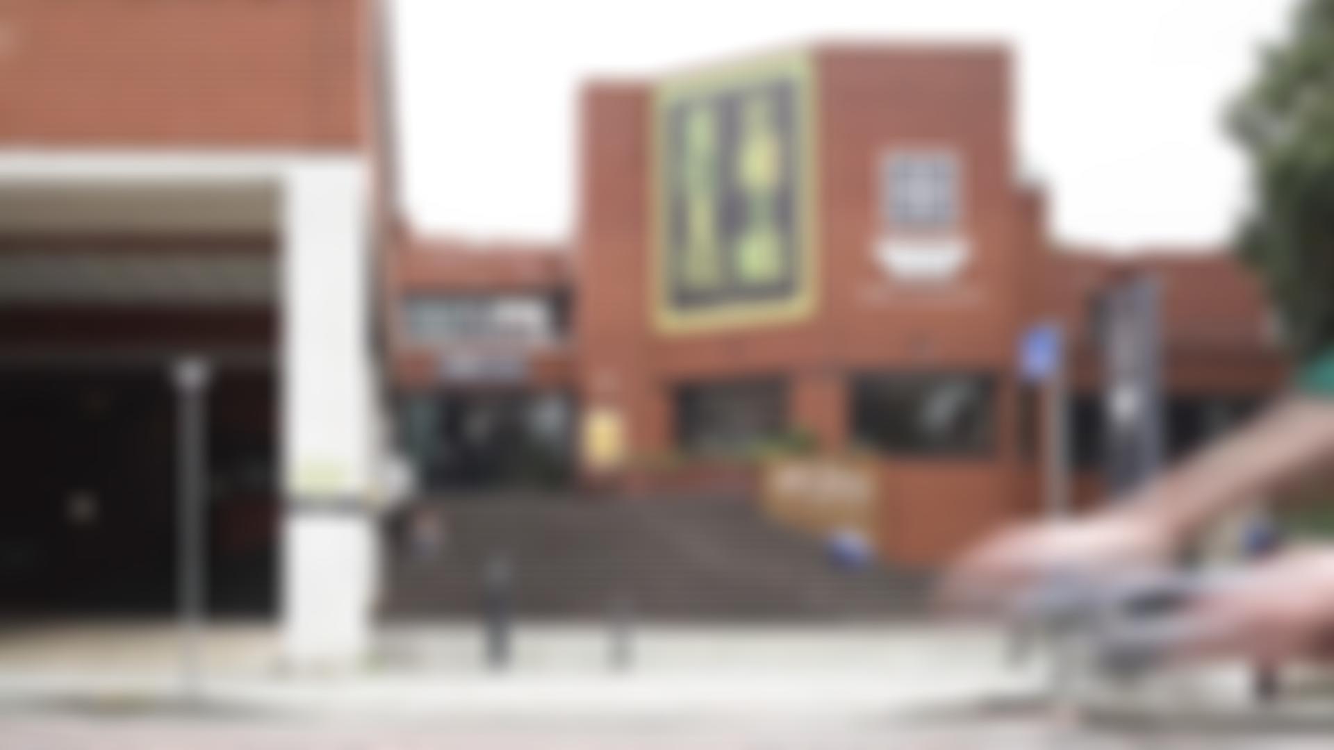 St Peter's House Chaplaincy | Charici