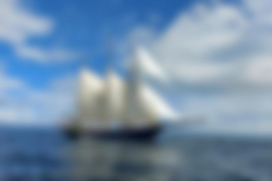 The Leila Sailing Trust | Charici