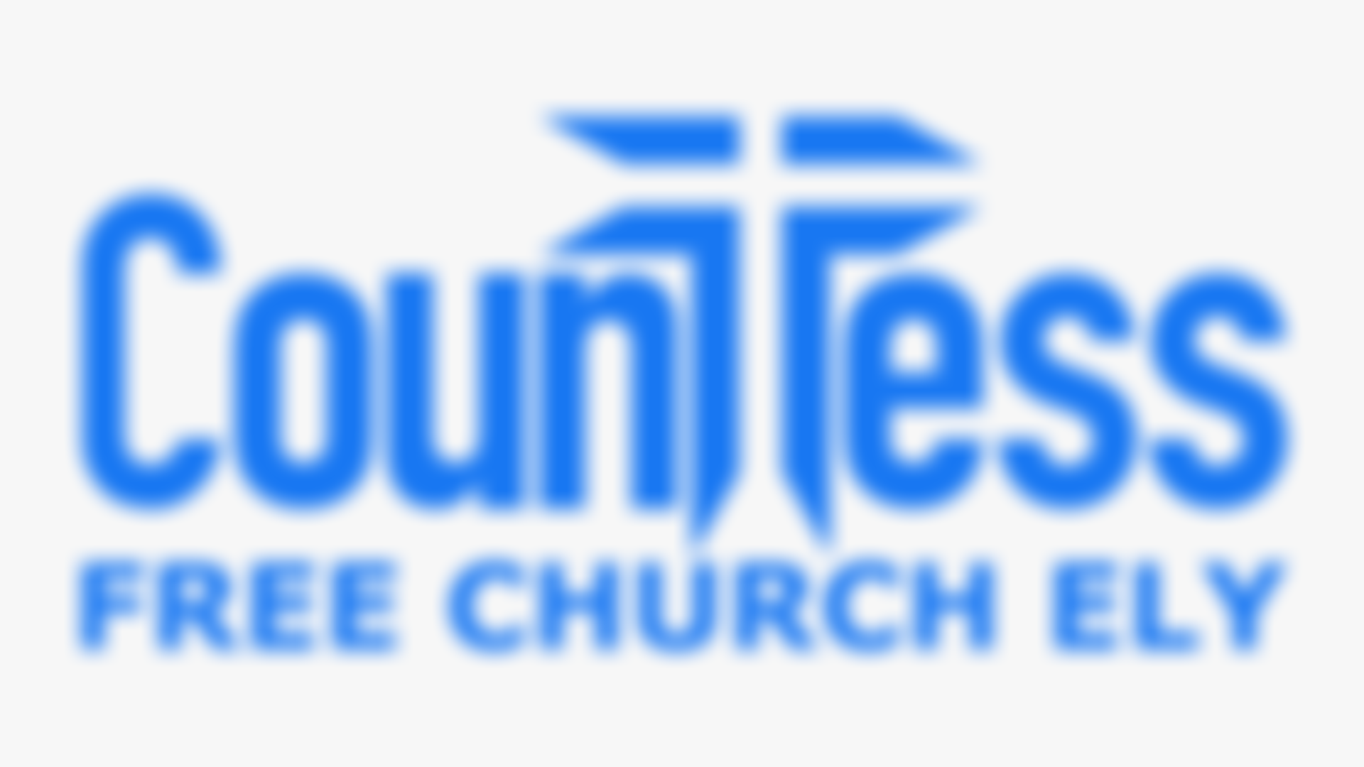 Countess Free Church, Ely | Charici
