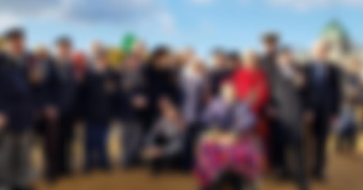 The Veterans' Foundation | Charici