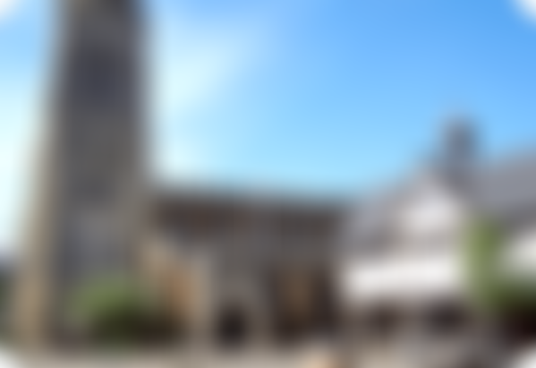 Harborough Community Bus | Charici