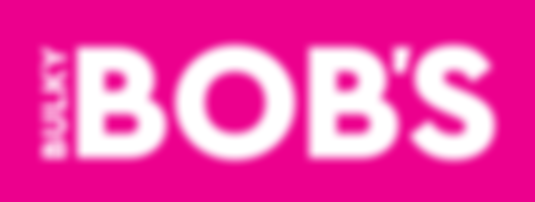 Bulky Bob's | Charici