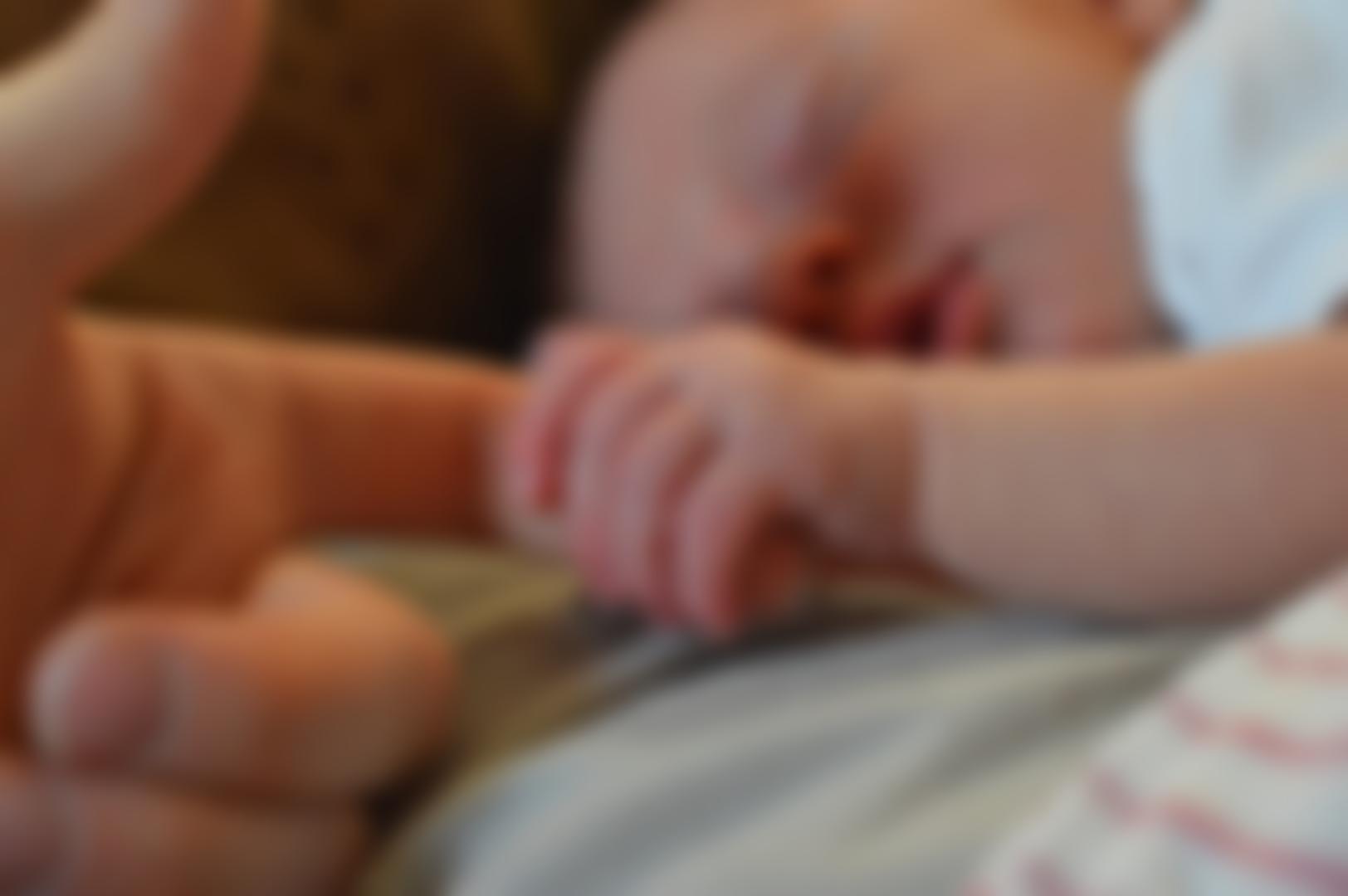 The Borne Foundation | Charici