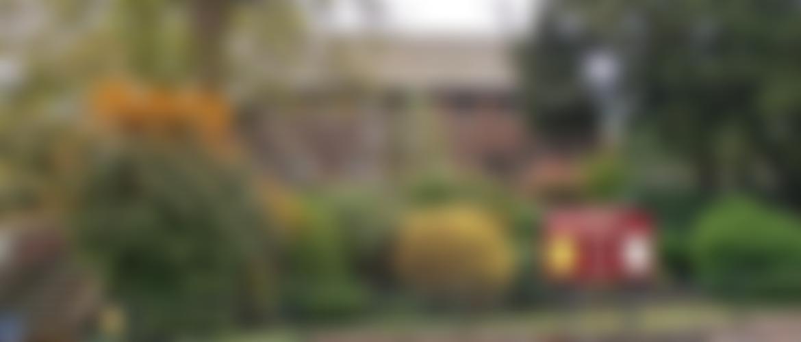 Brook Street Unitarian Chapel | Charici