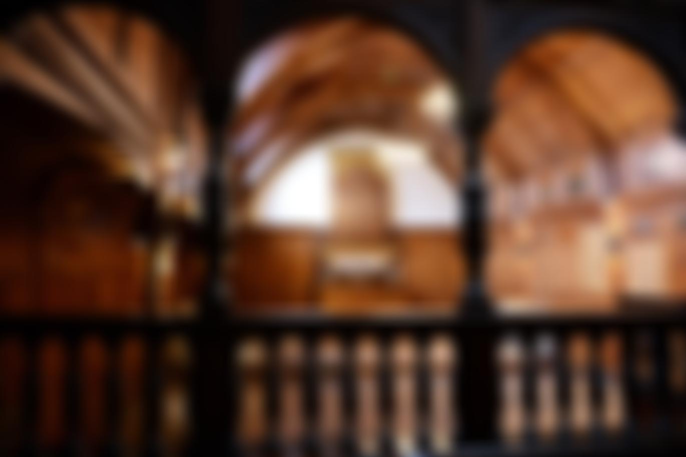 The Oxford House In Bethnal Green | Charici