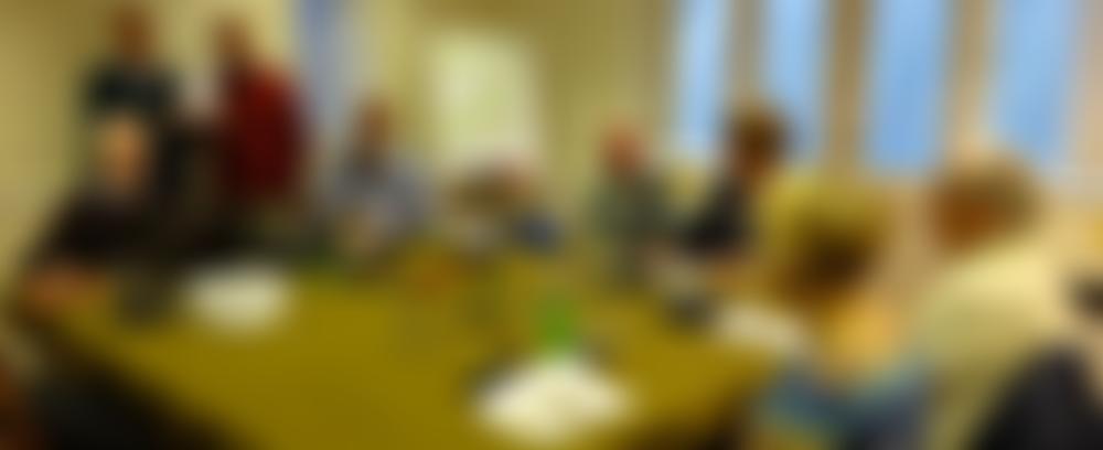 Witney Talking News | Charici