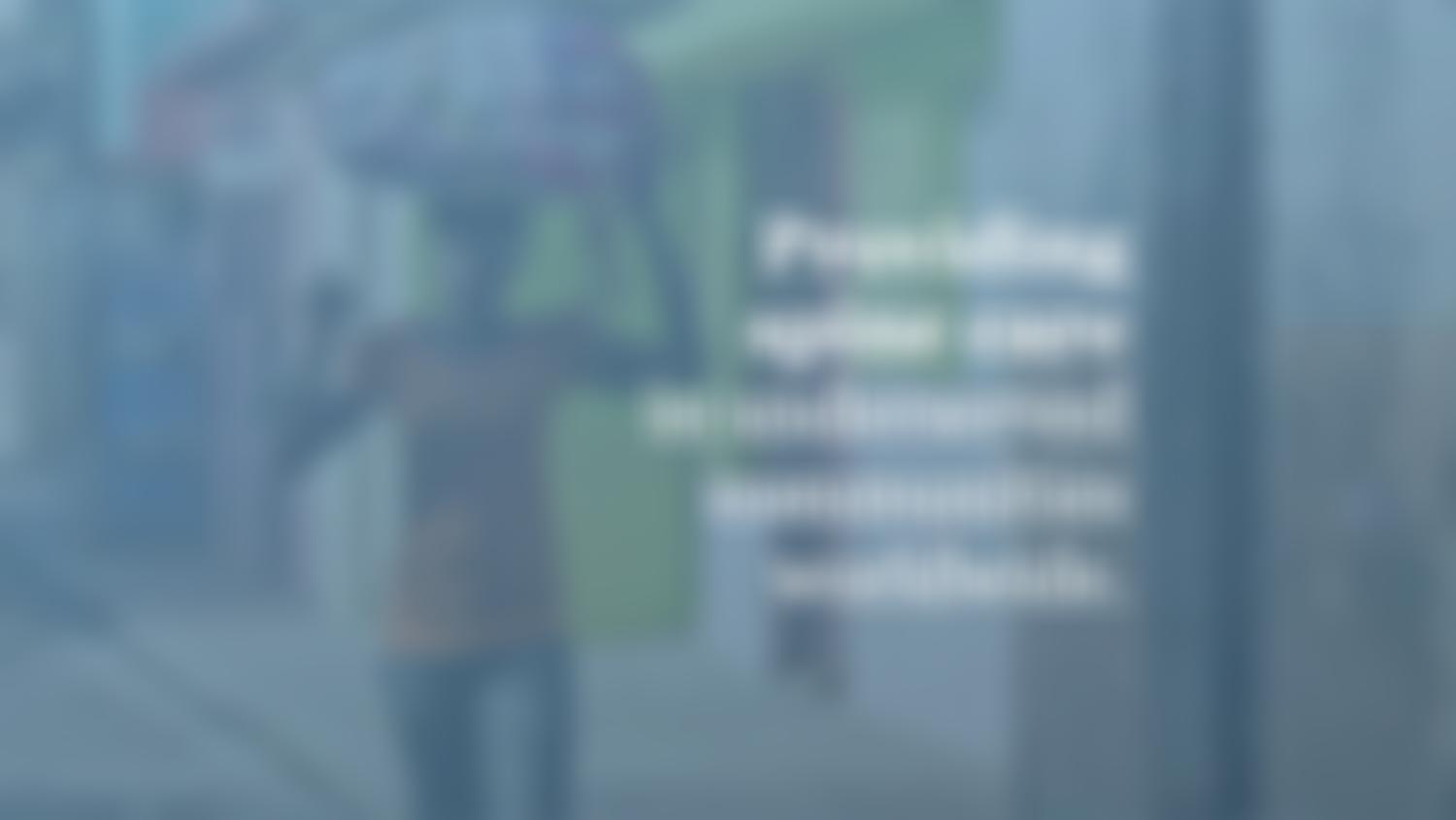 World Spine Care Europe | Charici