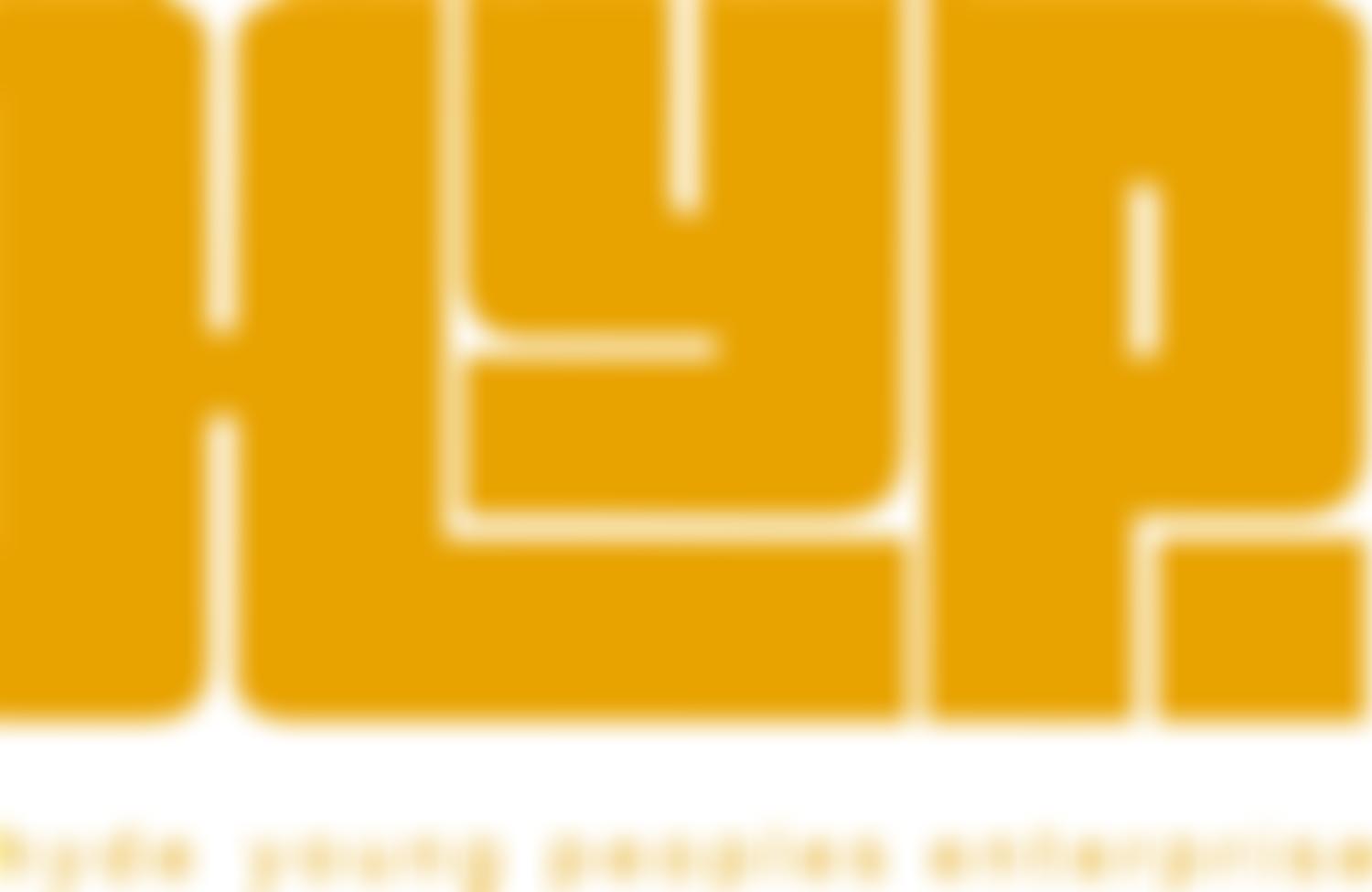 Hyde Young Peoples Enterprise | Charici