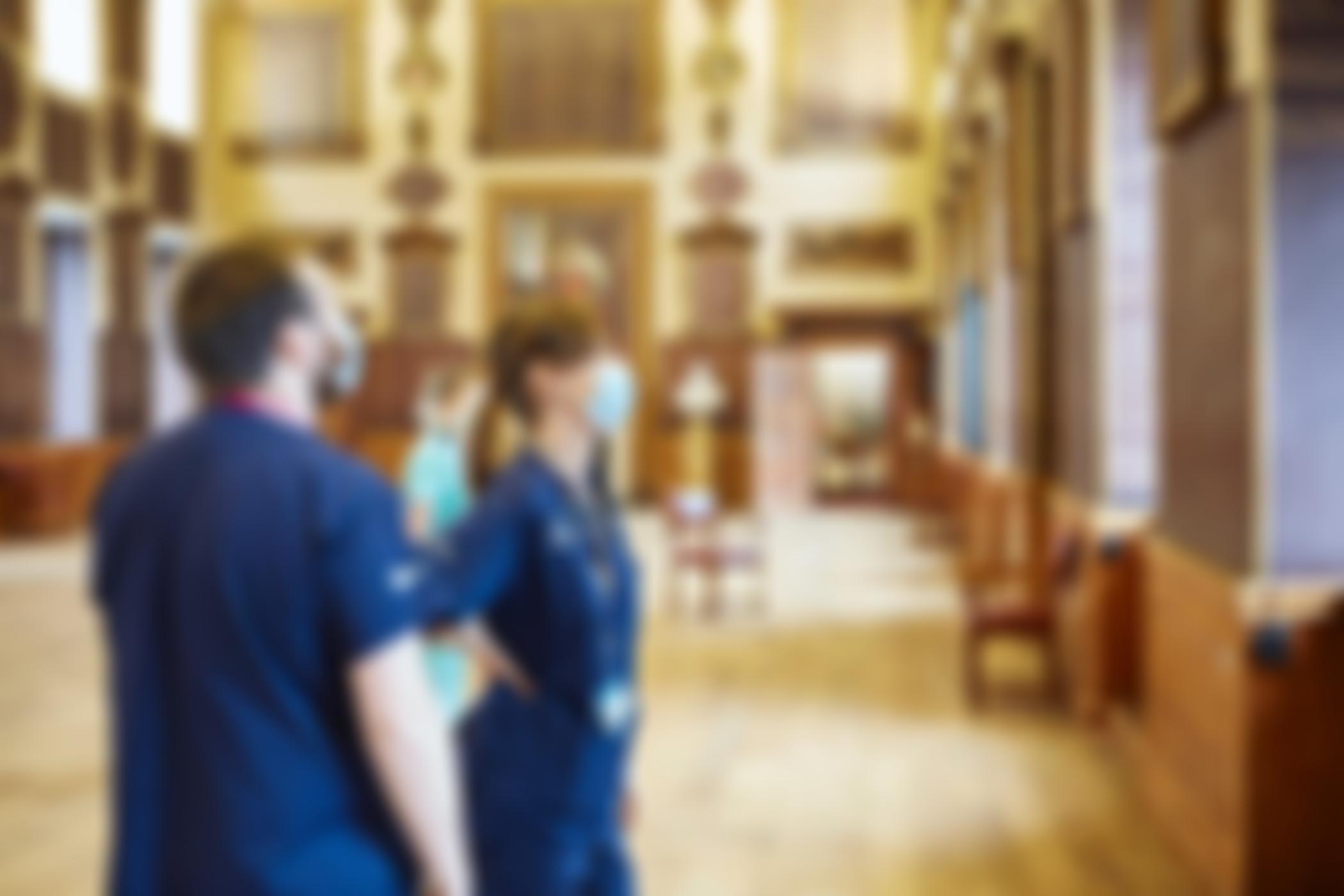 St Bartholomew's Heritage | Charici