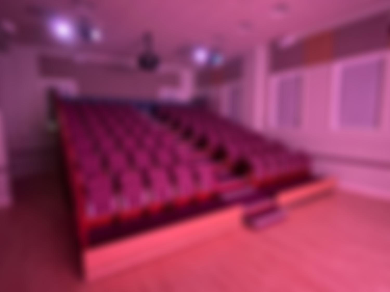 The Leconfield Hall | Charici