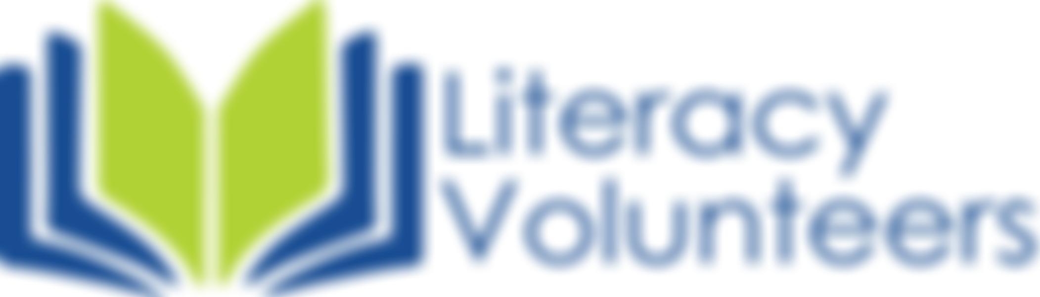 Literacy Volunteers | Charici