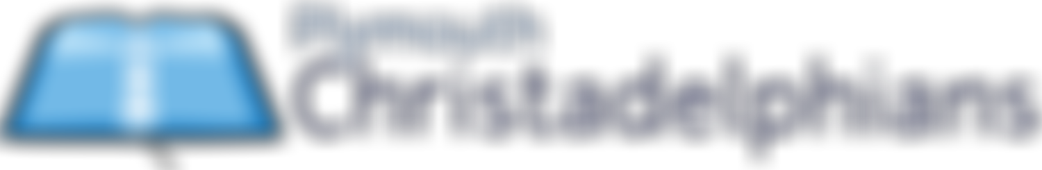 Plymouth Christadelphian Ecclesia | Charici