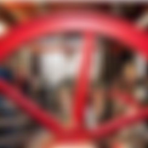 Nottingham Industrial Museum | Charici