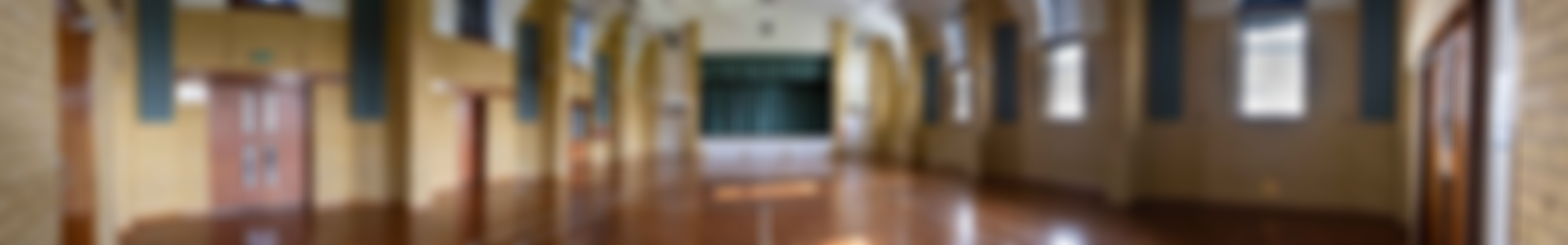 The Milborne Port Village Hall Trust | Charici