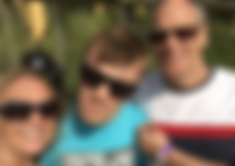 Beat Autism | Charici