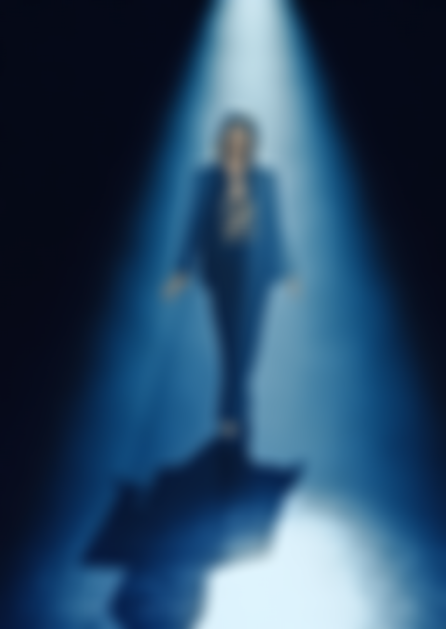 Brocky's Trust | Charici