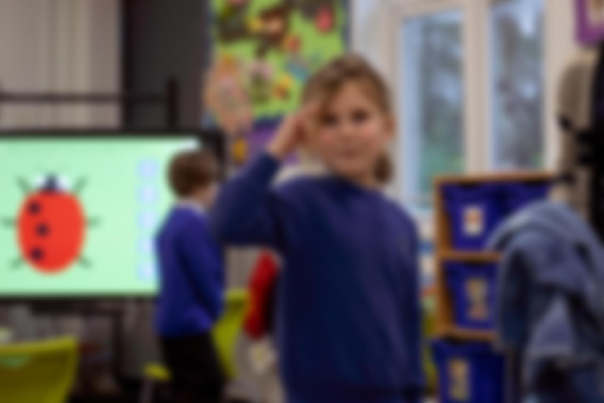 Bleasdale School Trust | Charici