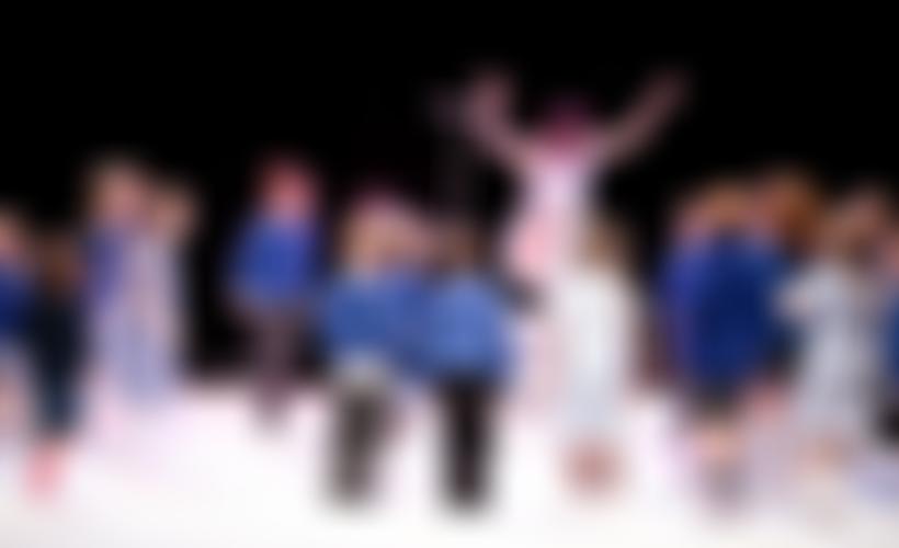 Peut-Etre Theatre Limited | Charici