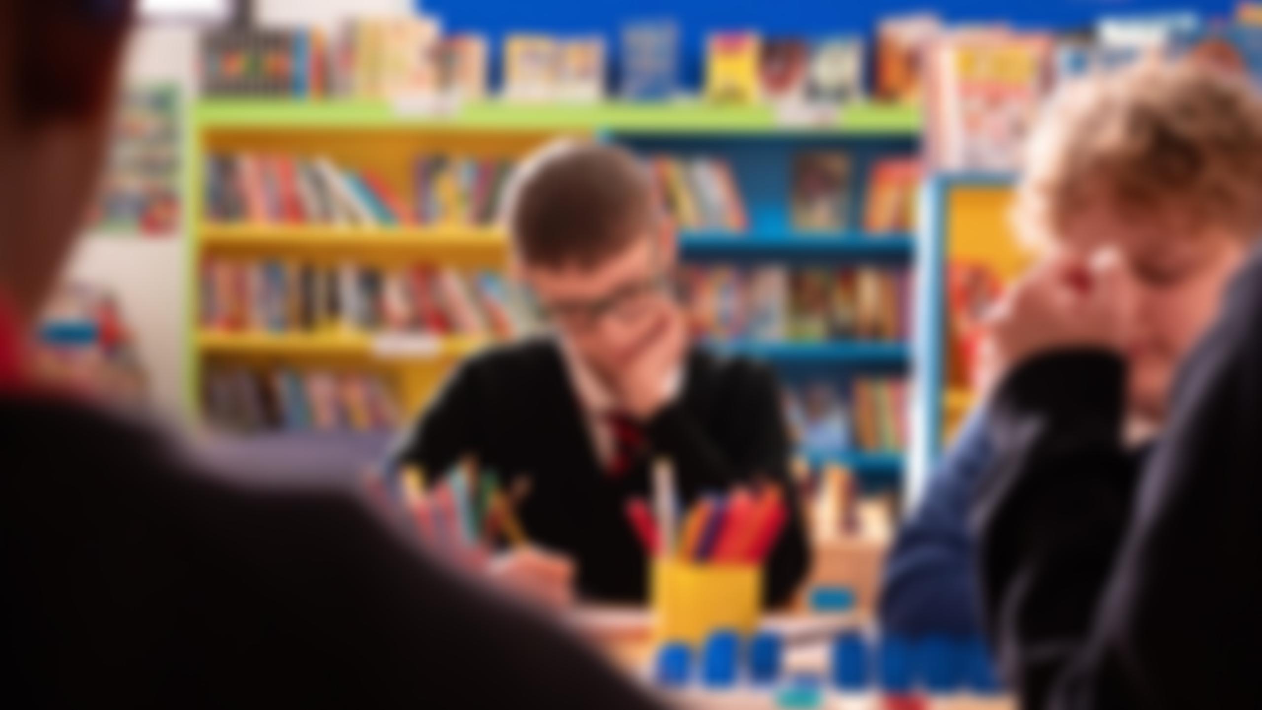 The Children's Family Trust | Charici