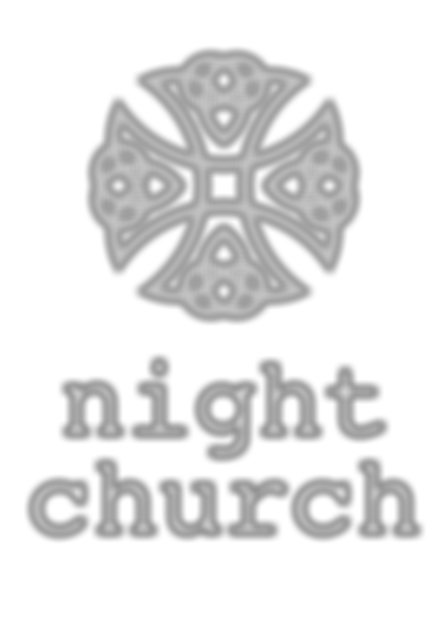 Night Church Chester | Charici