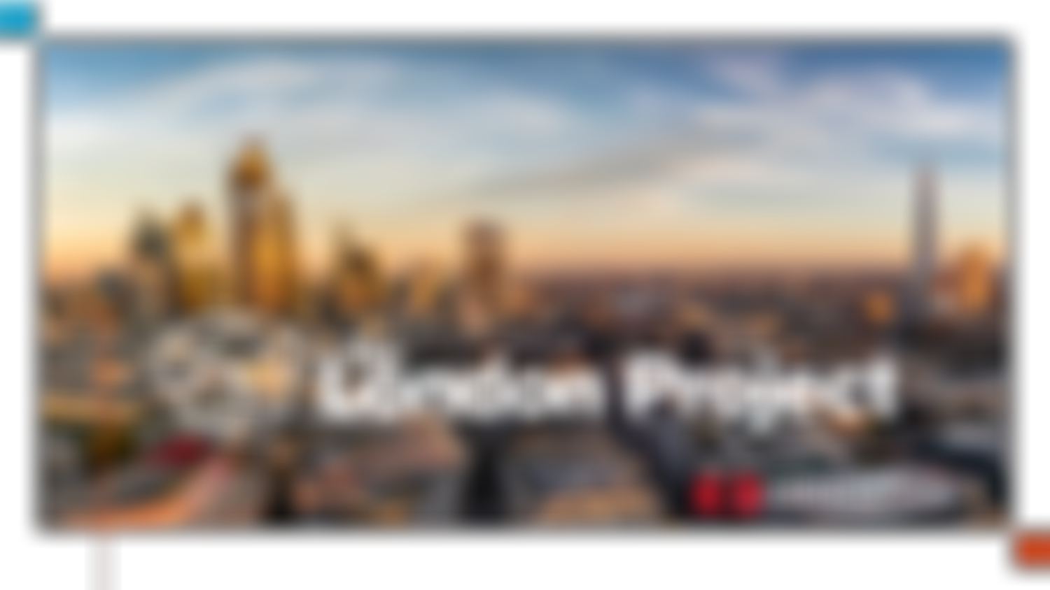 City To City UK | Charici