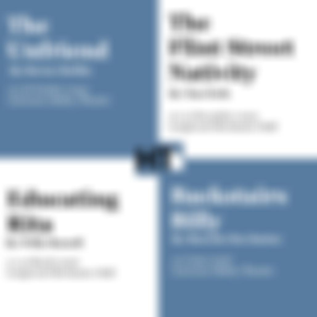 Huddersfield Thespians Limited | Charici