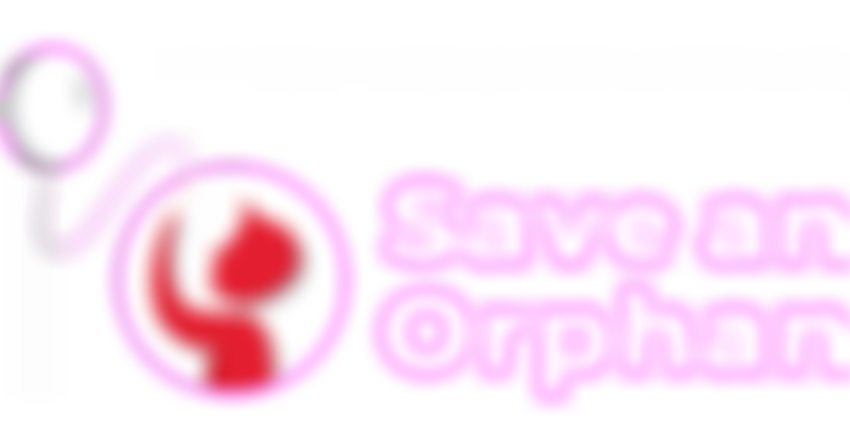 Save An Orphan (International) | Charici