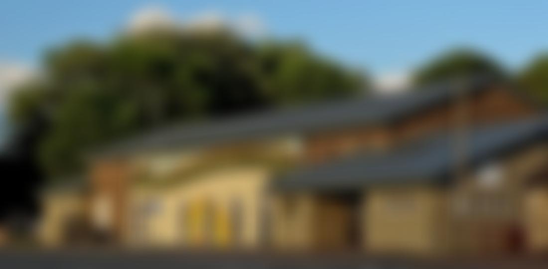 Knighton And District Community Centre | Charici