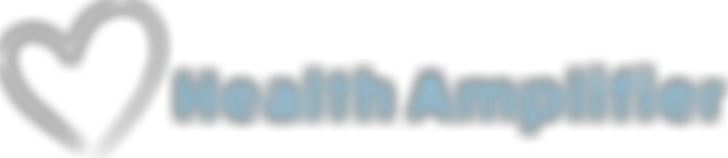 Health Amplifier | Charici