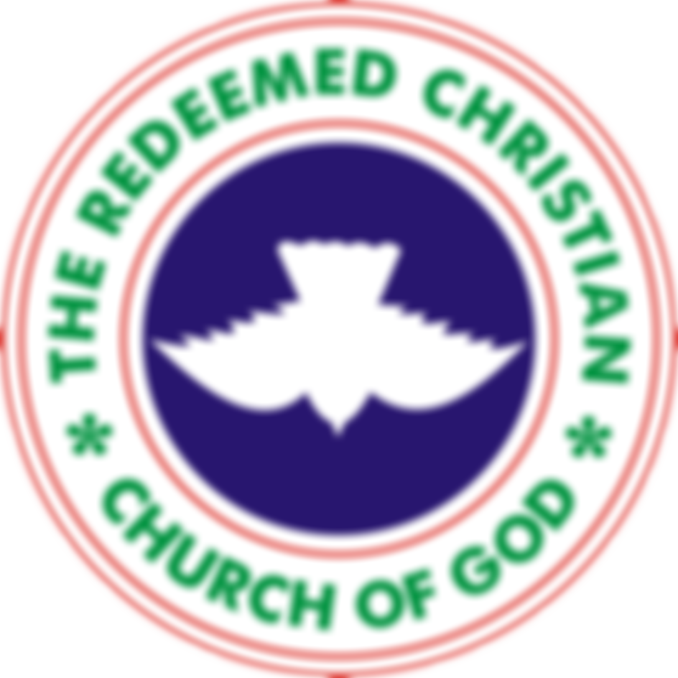 Rccg Jerusalem Tabernacle Of Nations | Charici