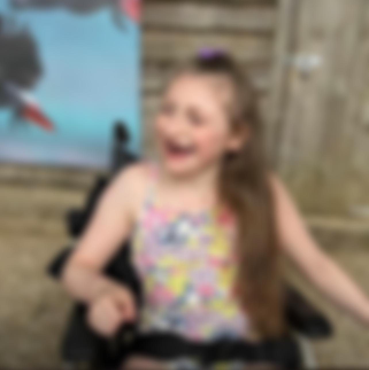 Foundation For Angelman Syndrome Therapeutics UK | Charici