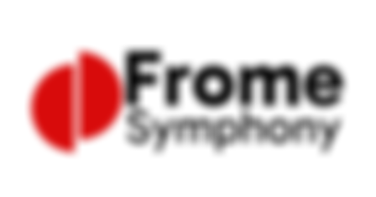 Frome Symphony | Charici