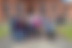 Jubilee Church Maidstone | Charici