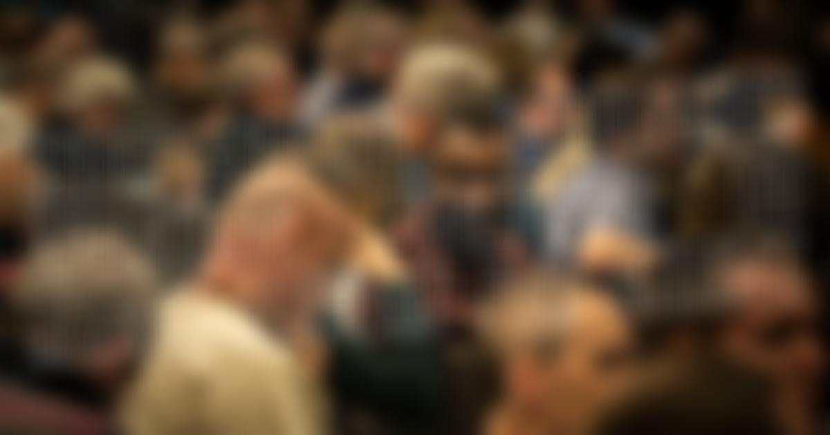 The Fellowship Of Independent Evangelical Churches | Charici