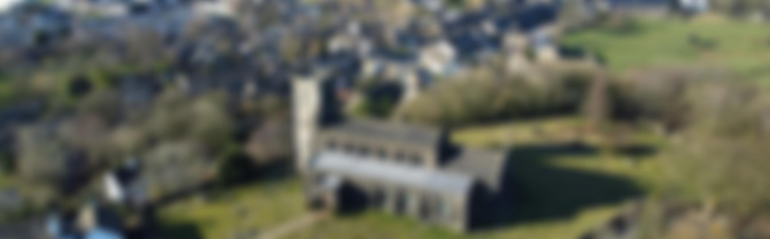 The Parochial Church Council Of The Ecclesiastical Parish Of Mottram In Longdendale | Charici