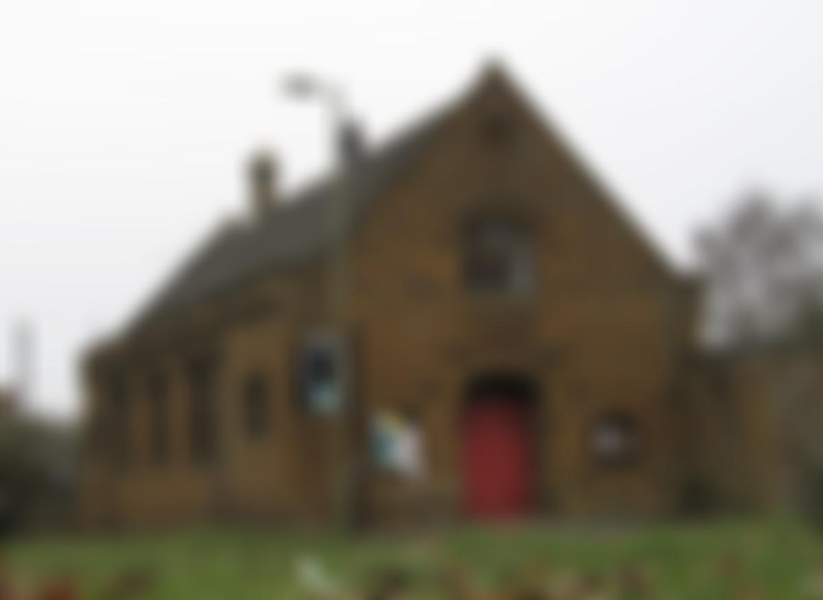 Adderbury Parish Institute | Charici