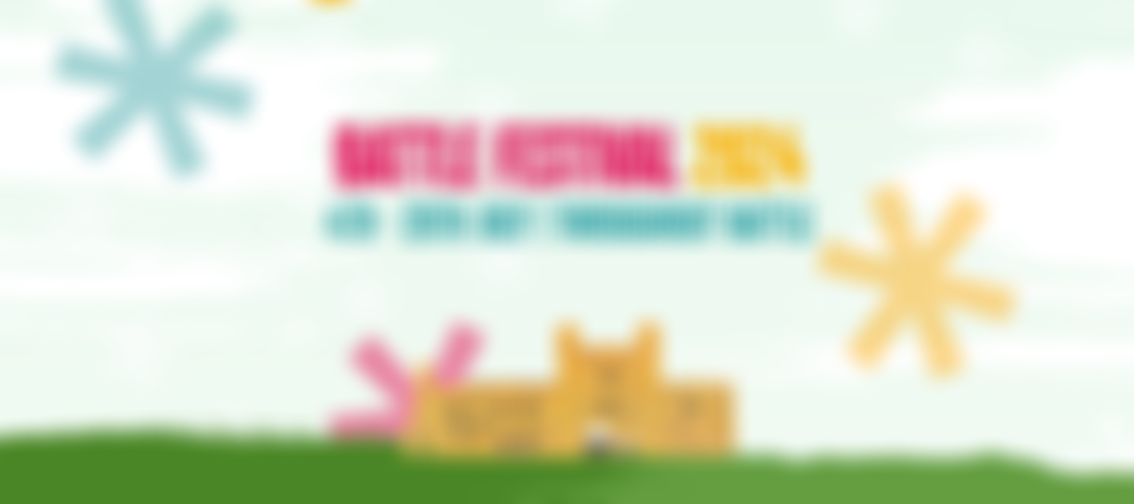 Battle Festival | Charici