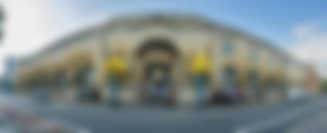 Artspace Lifespace | Charici