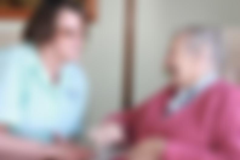 Abbeyfield Wey Valley Society Limited | Charici