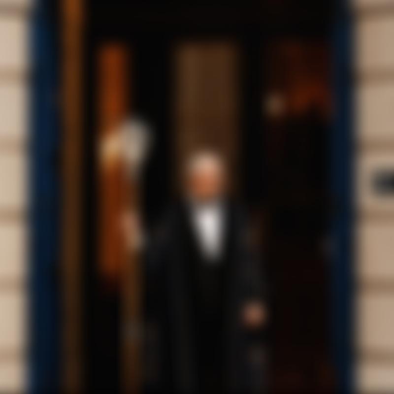 Dudley And Geoffrey Cox Charitable Trust | Charici