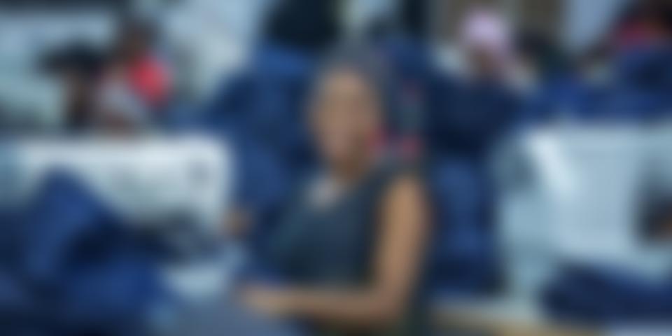 Gatsby Africa | Charici