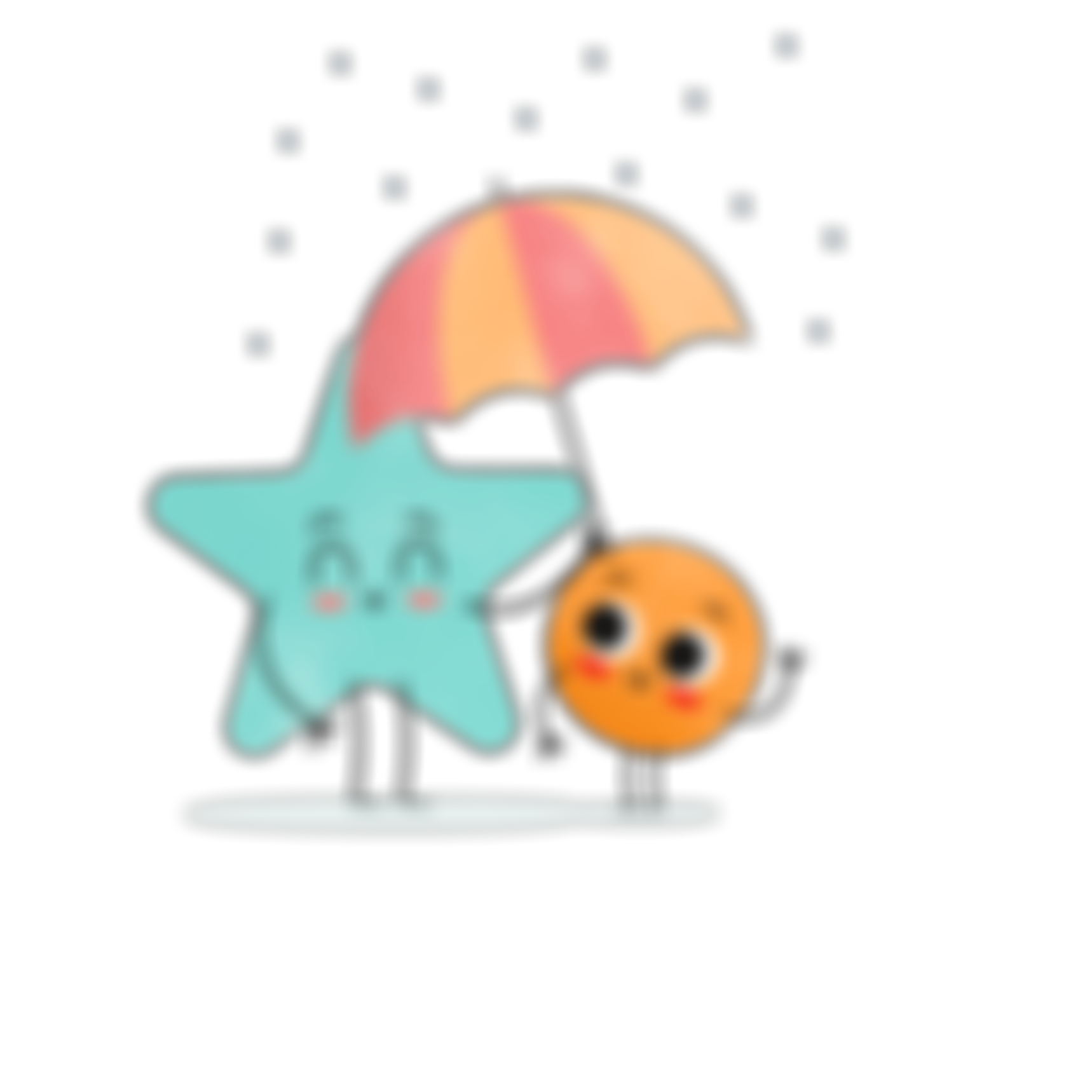 The7Stars Foundation | Charici