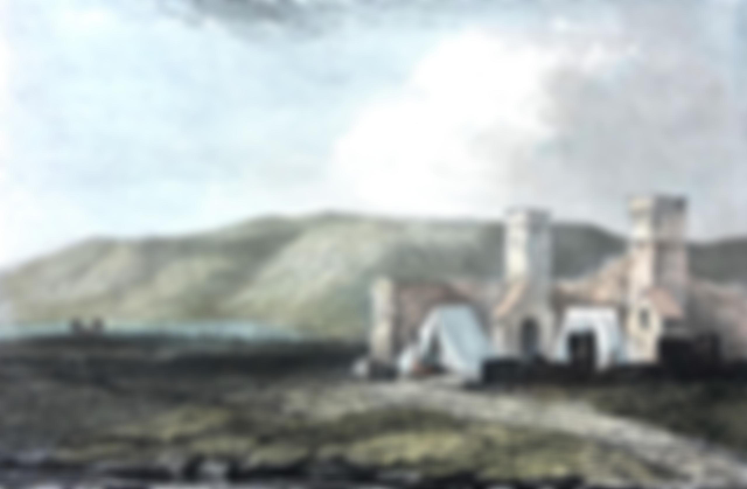 The Friends Of The Falkland Islands Museum And The Jane Cameron National Archives | Charici