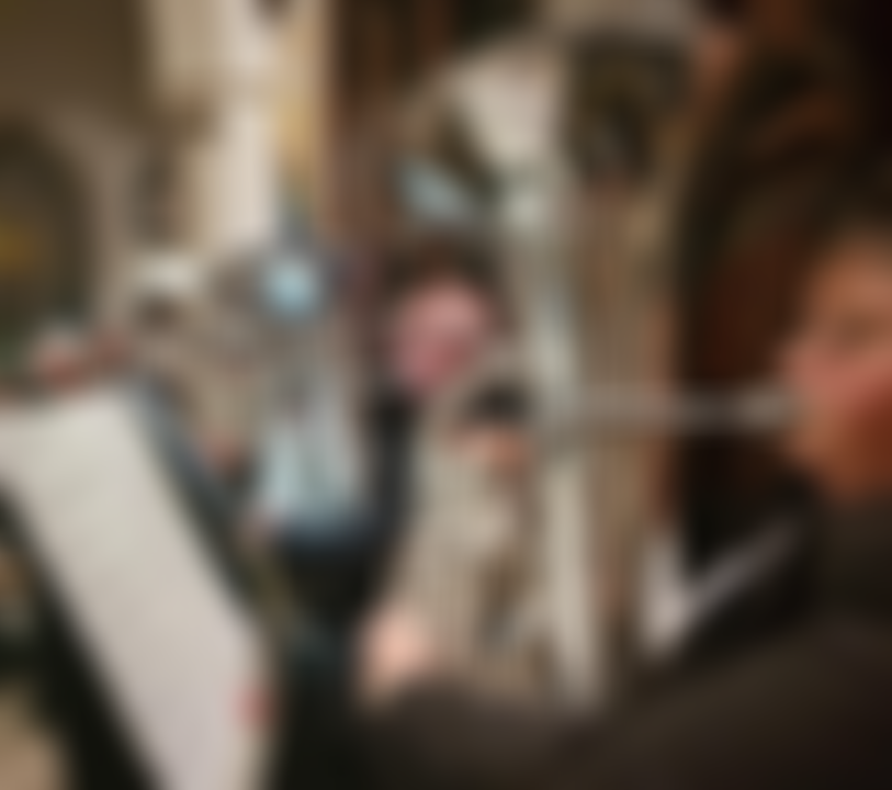 Cholsey Silver Band | Charici